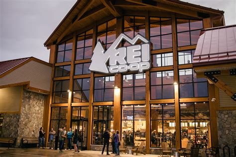 Every REI has a full-service bike shop, offering tune-ups, free in-store bike assembly and more. . Rei bike shop